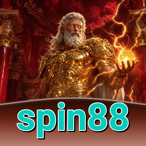 Ilustrasi panduan spin88