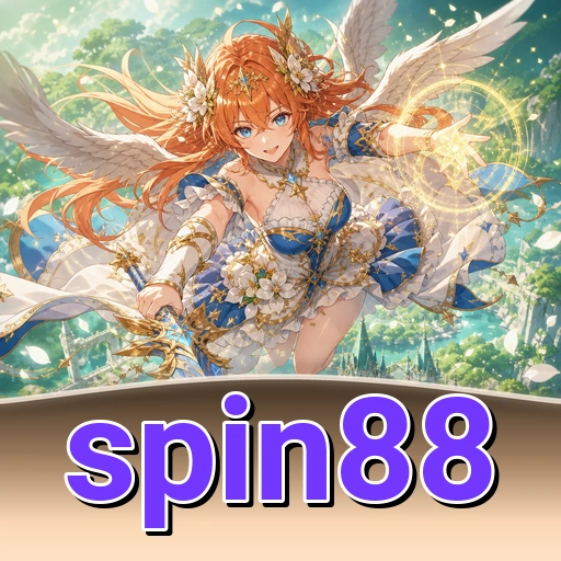 Ilustrasi layar pemasangan spin88