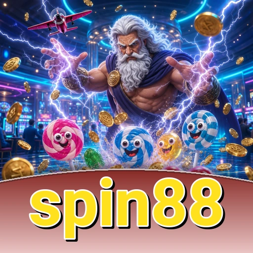 Ilustrasi redaksi spin88