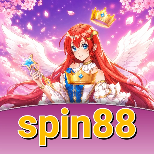 Ilustrasi catatan versi spin88